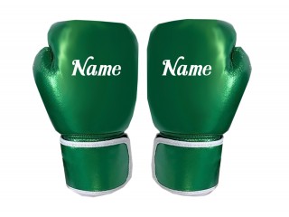 Personalizowane - Rekawice do Muay Thai : KNGCUST-105