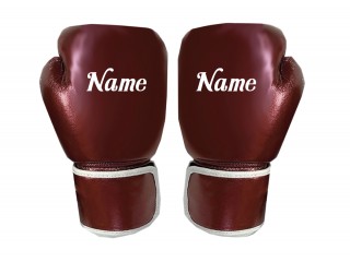 Personalizowane - Rekawice do Muay Thai : KNGCUST-106