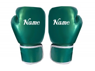 Personalizowane - Rekawice do Muay Thai : KNGCUST-107