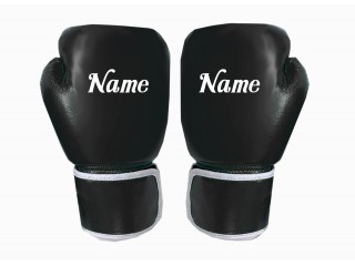 Personalizowane - Rekawice do Muay Thai : KNGCUST-108