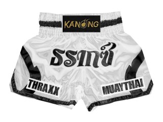 Spersonalizowane Spodenki do Muay Thai : KNSCUST-1241