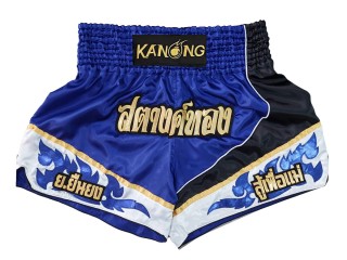 Spersonalizowane Spodenki do Muay Thai : KNSCUST-1230